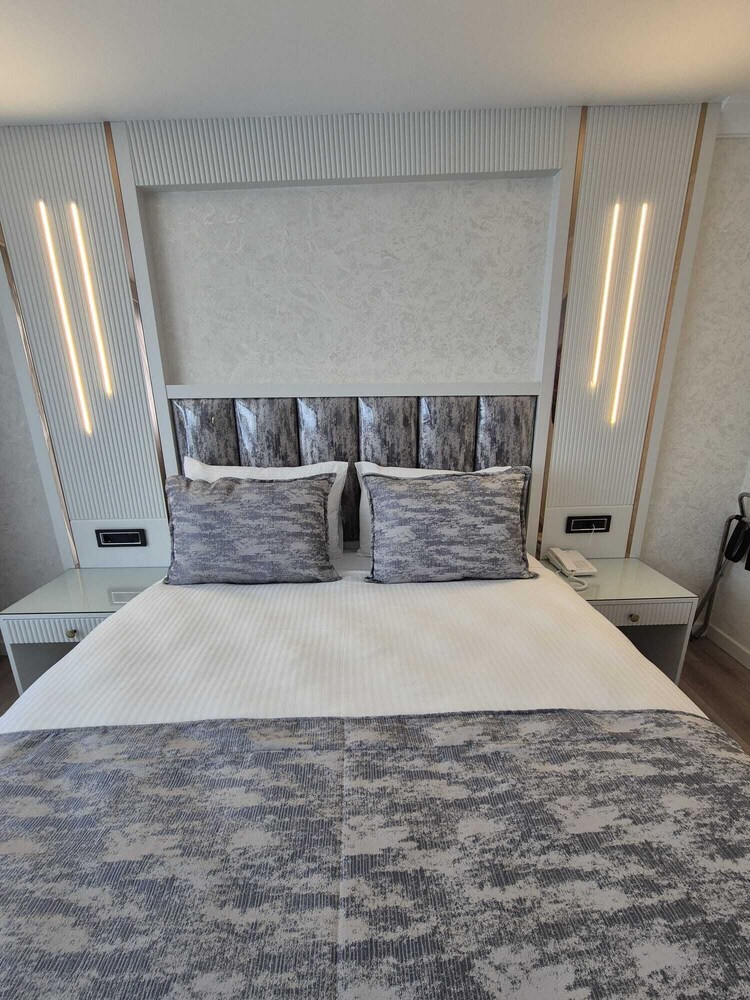 Hotel Istanbul Trend 12