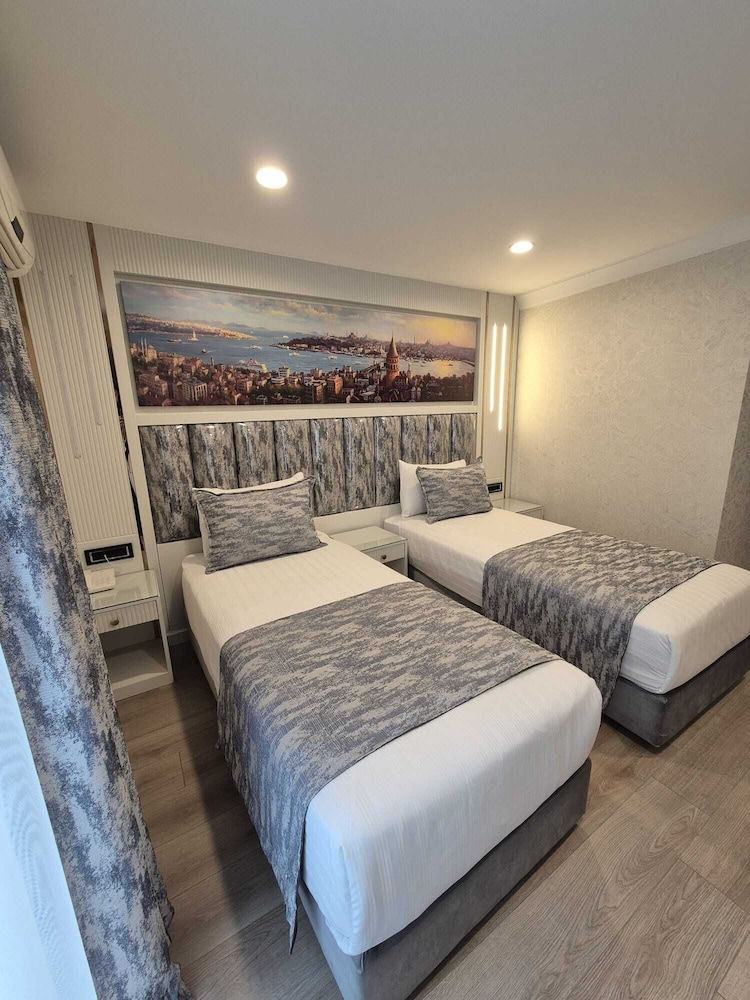 Hotel Istanbul Trend 15