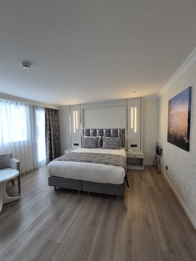 Hotel Istanbul Trend 9