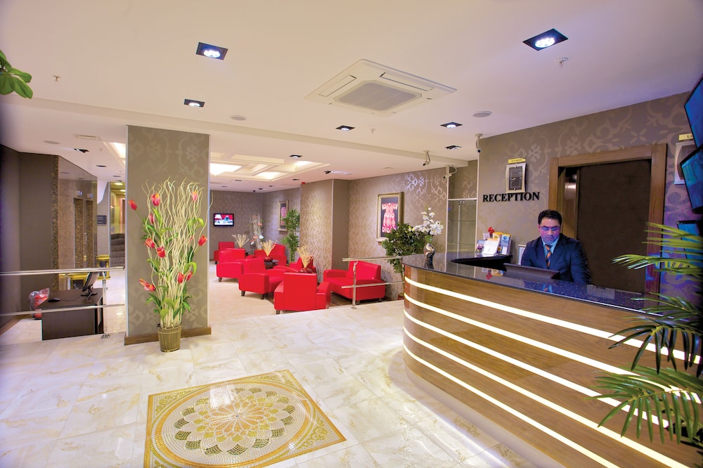 Hotel Istanbul Trend 2