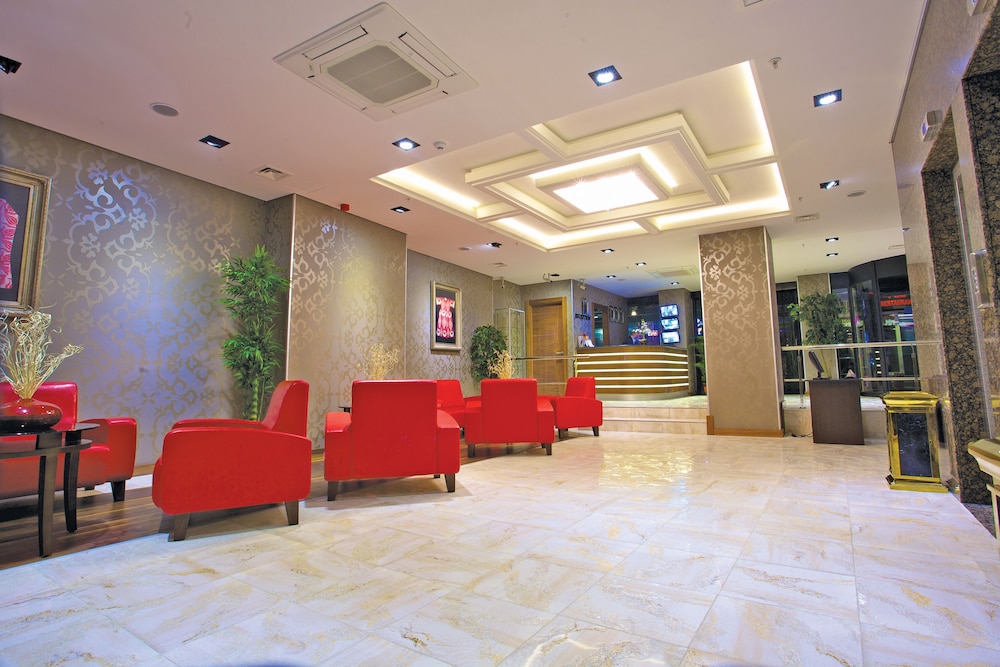 Hotel Istanbul Trend 3