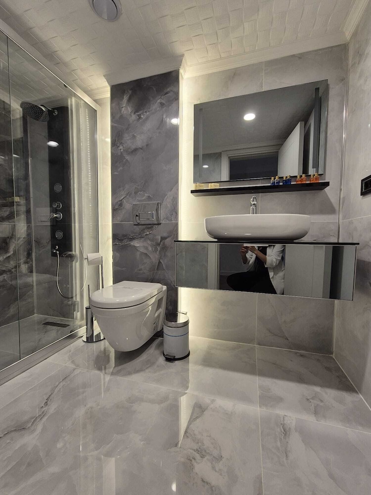 Hotel Istanbul Trend 10
