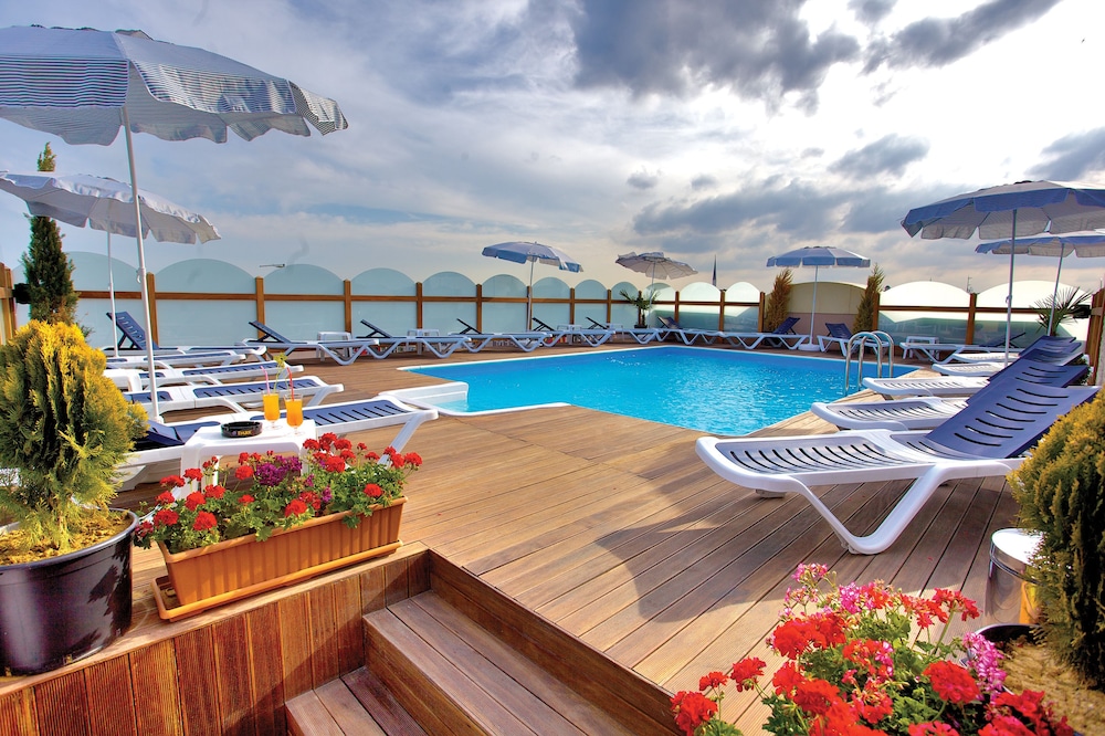 Hotel Istanbul Trend 1