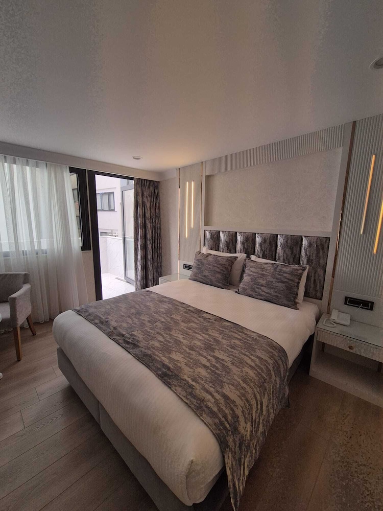 Hotel Istanbul Trend 6