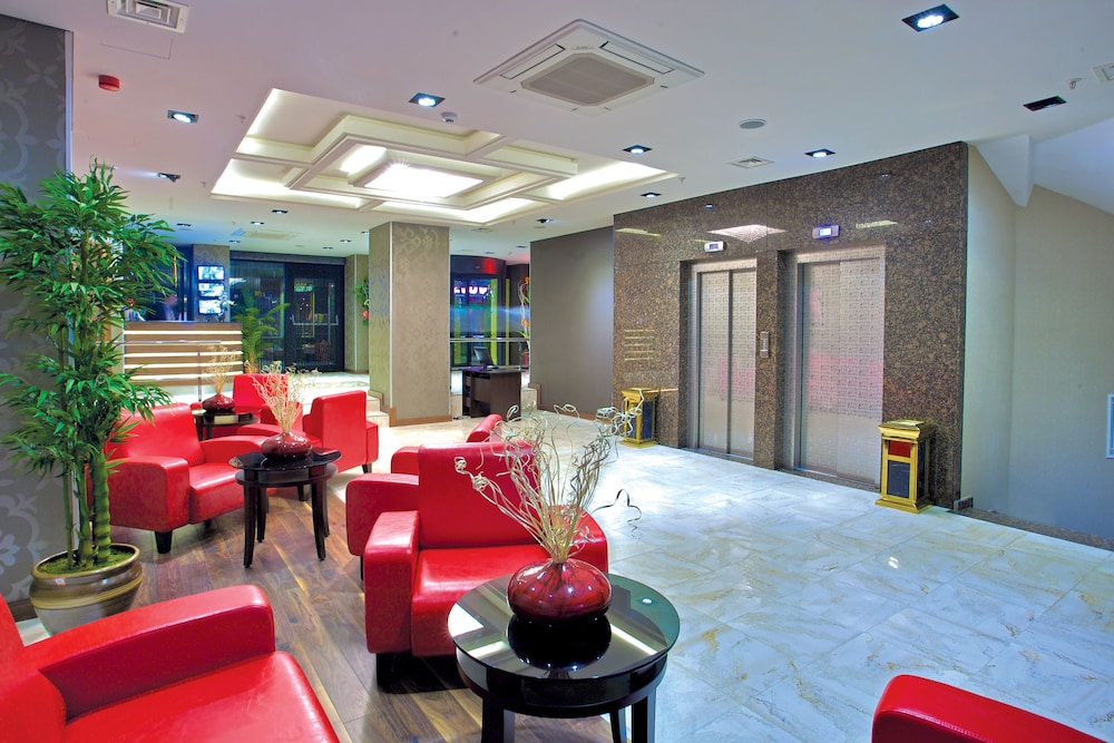 Hotel Istanbul Trend 4