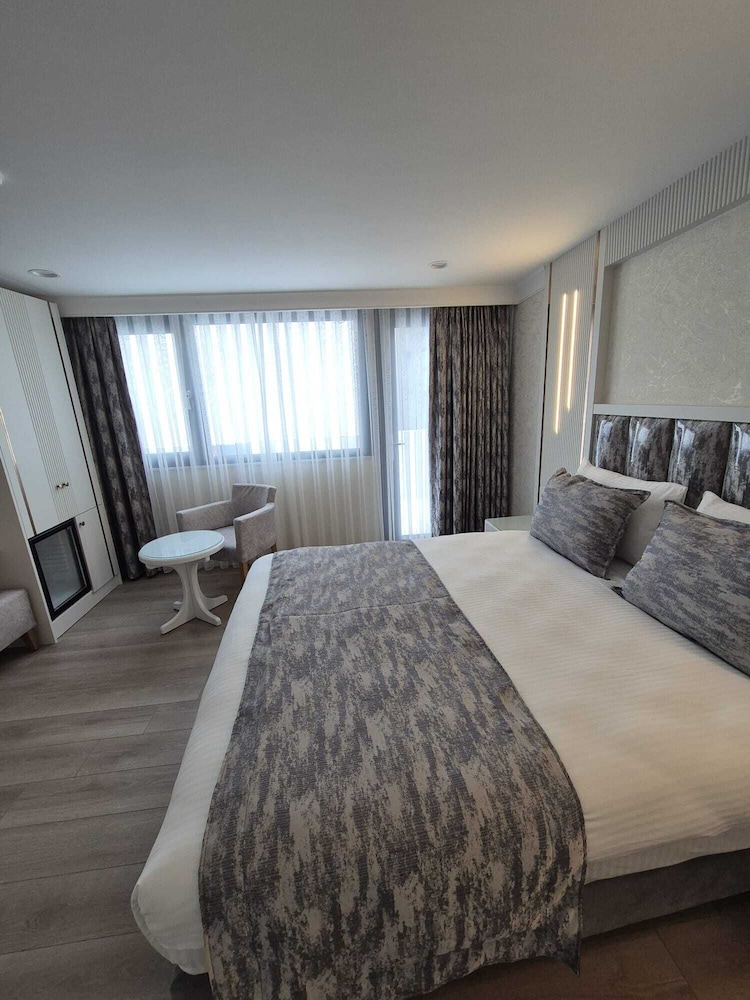 Hotel Istanbul Trend 18