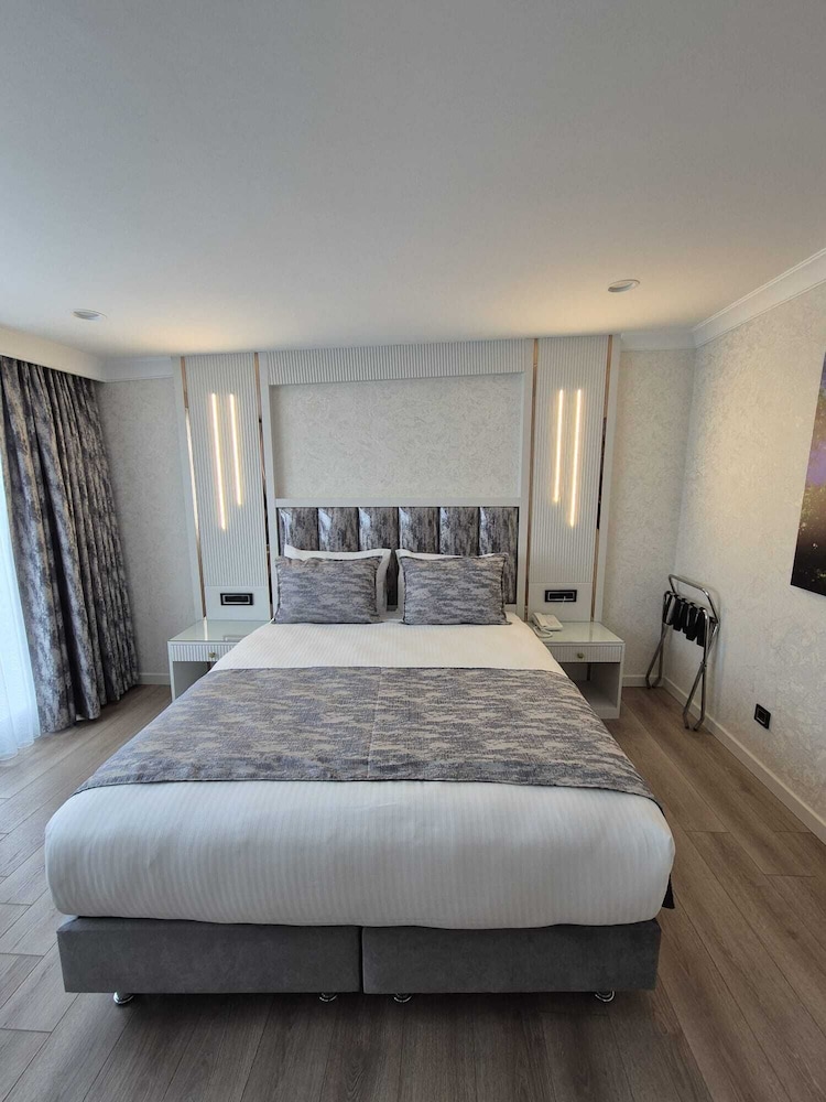 Hotel Istanbul Trend 20