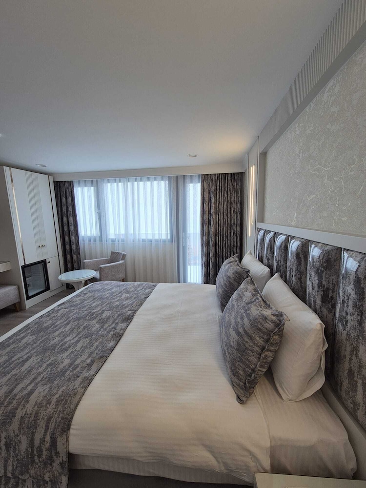Hotel Istanbul Trend 8