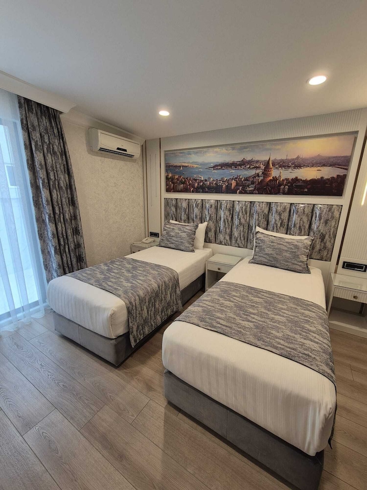 Hotel Istanbul Trend 21
