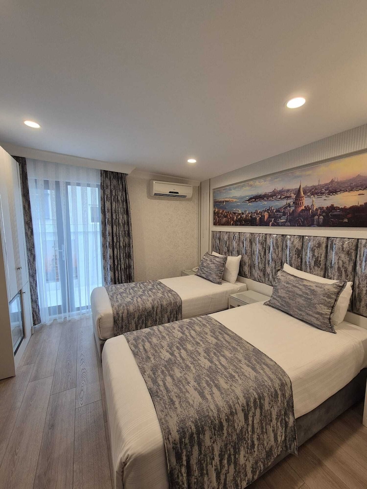 Hotel Istanbul Trend 23