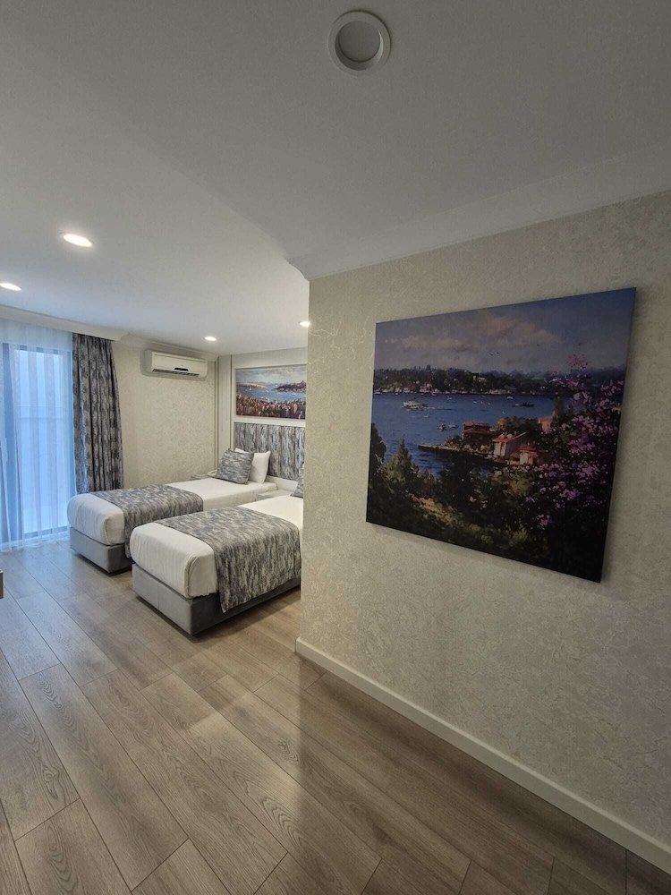 Hotel Istanbul Trend 11