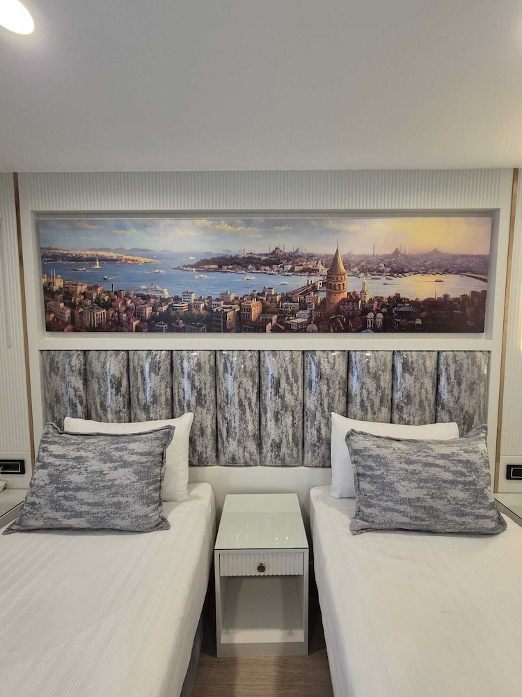 Hotel Istanbul Trend 13