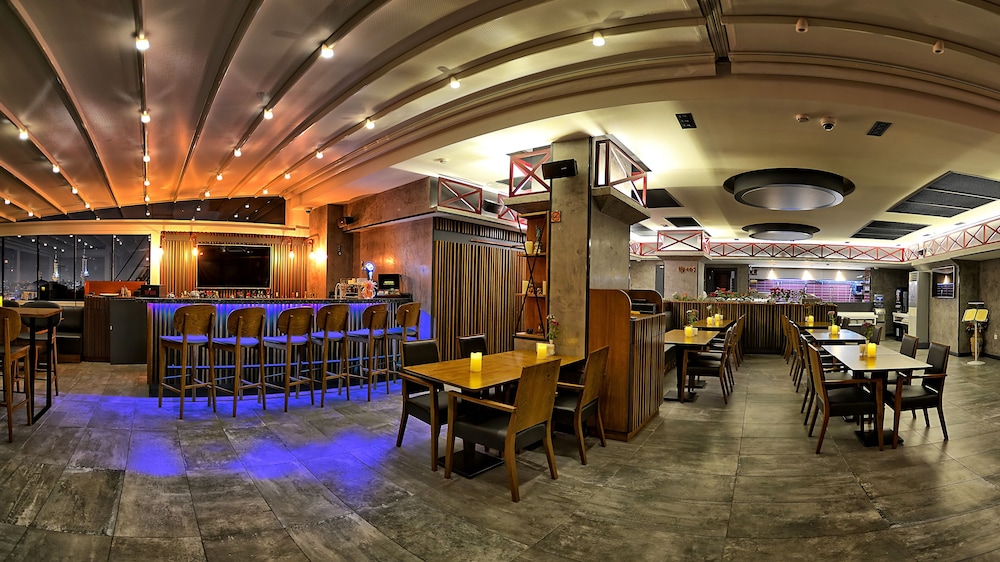Samir Deluxe Hotel 21