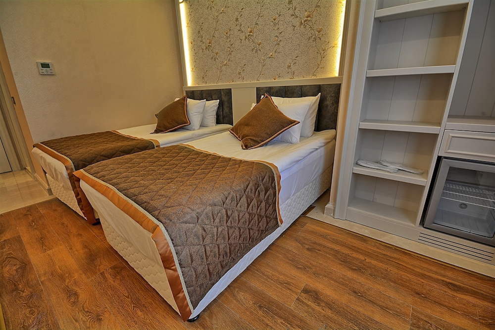 Samir Deluxe Hotel 11