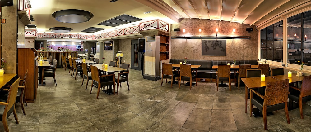 Samir Deluxe Hotel 22