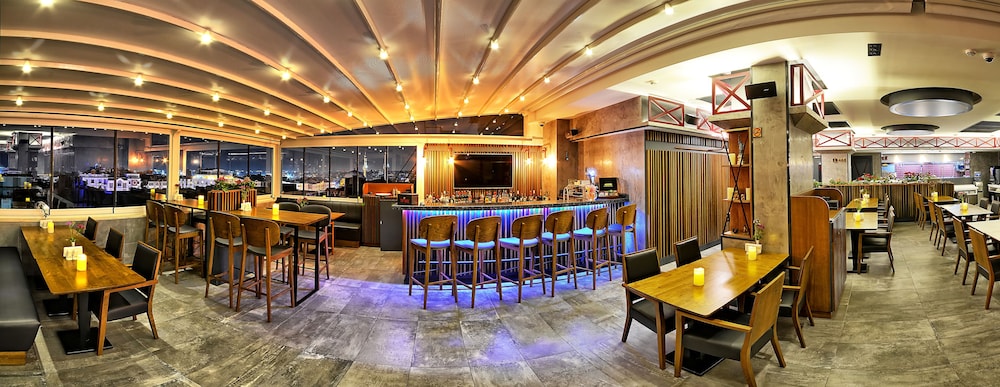 Samir Deluxe Hotel 24