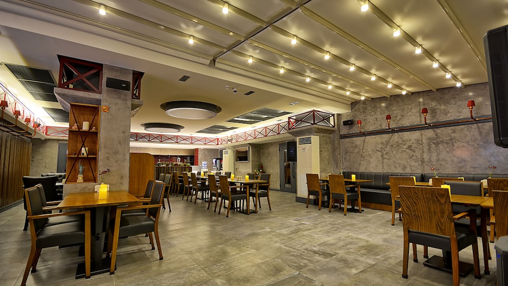 Samir Deluxe Hotel 3