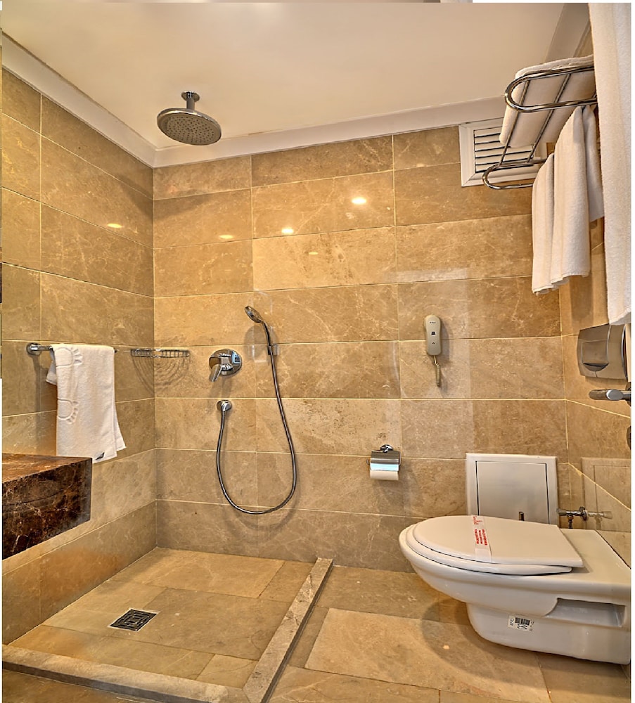 Samir Deluxe Hotel 18