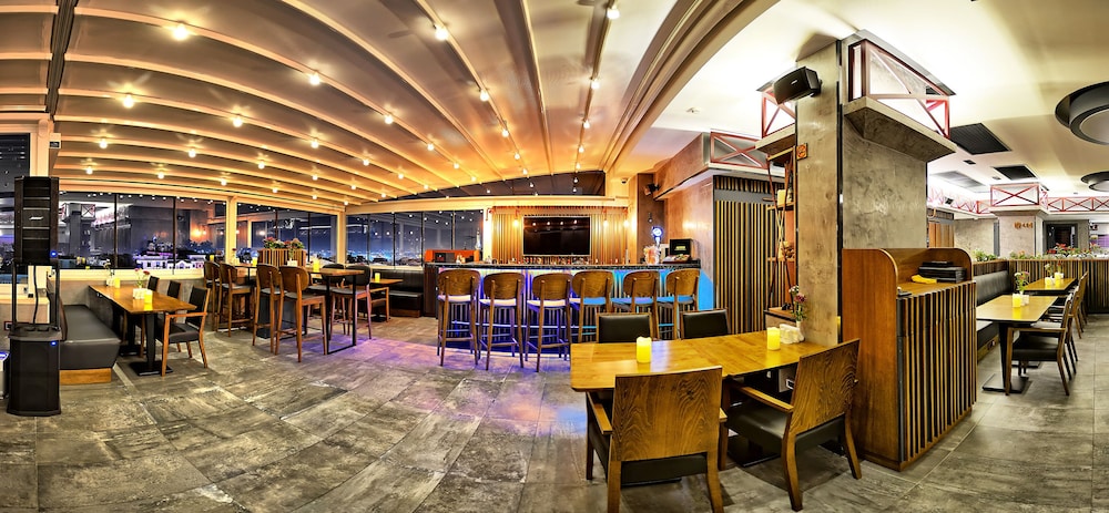 Samir Deluxe Hotel 23