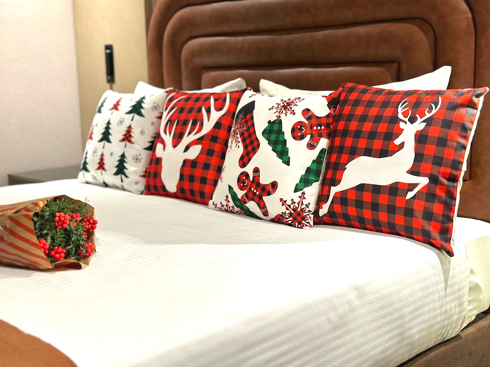 Edition Old City Boutique Hotel 6