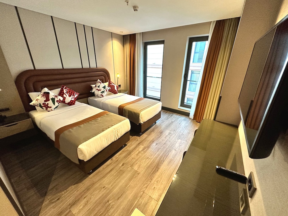 Edition Old City Boutique Hotel 15