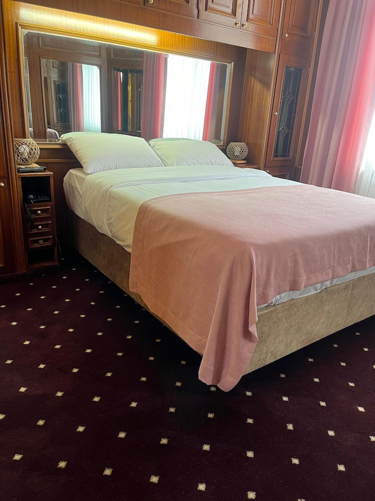 Topkapi 23