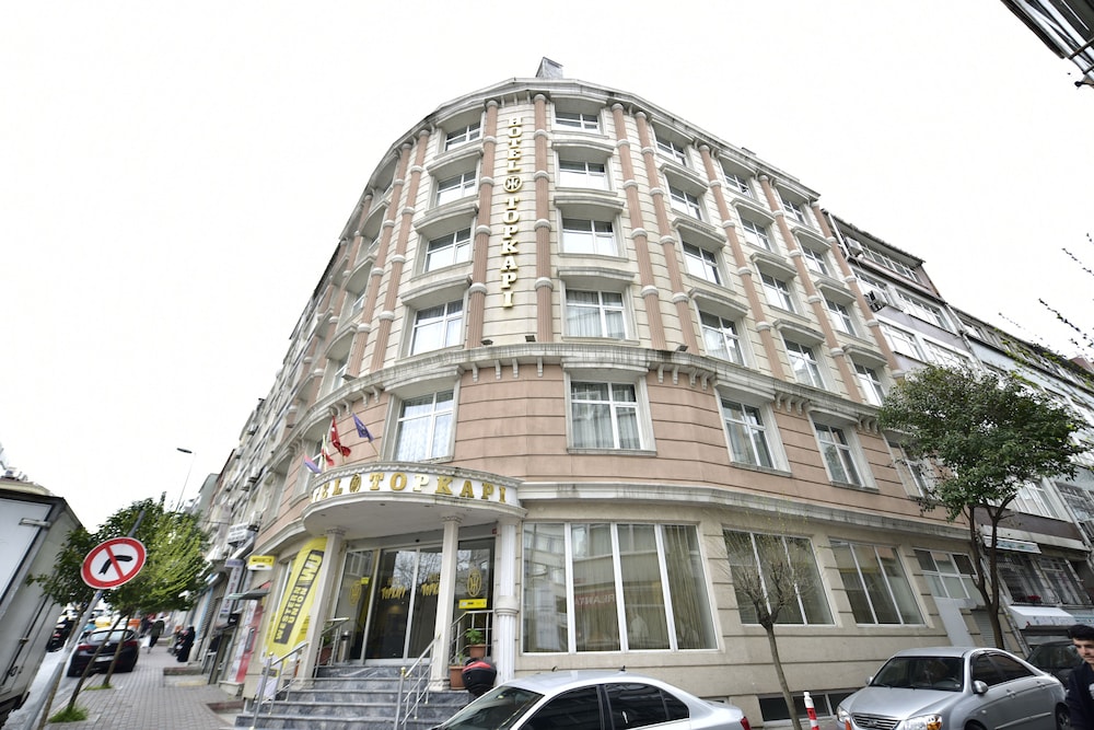 Topkapi 1
