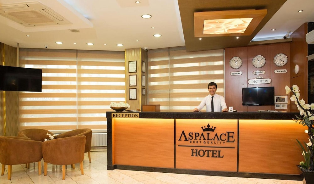 Aspalace 3