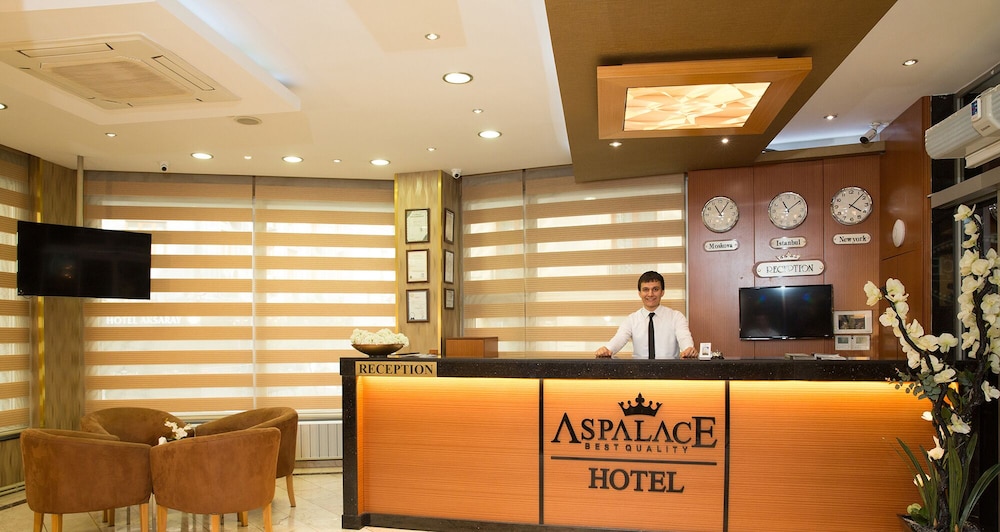 Aspalace 5