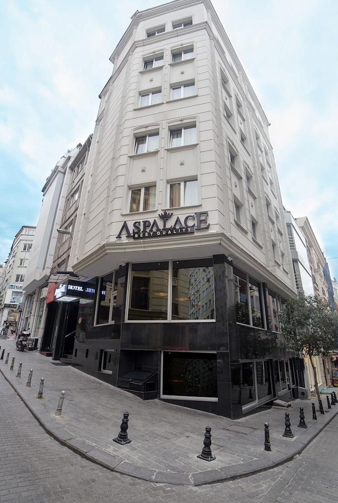Aspalace 1