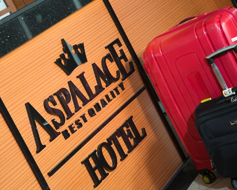 Aspalace 6