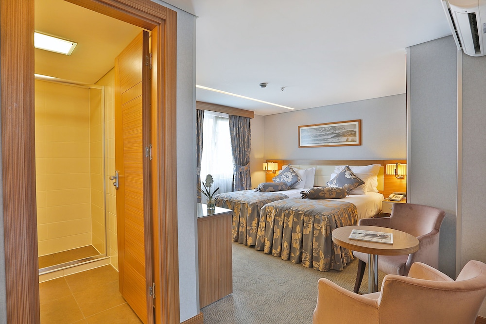 Hotel Momento Beyazit 10