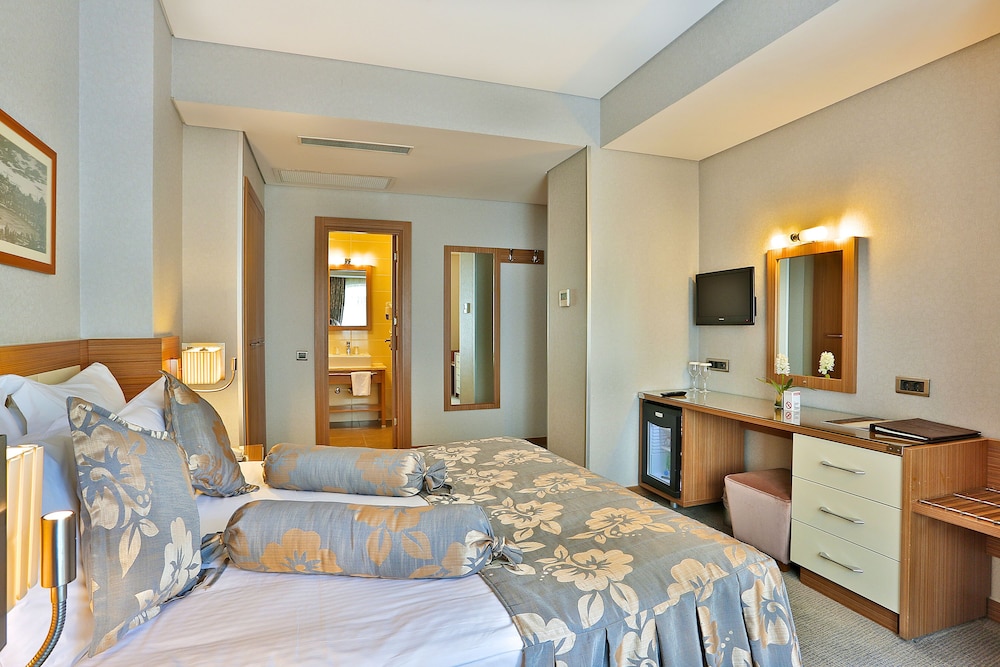 Hotel Momento Beyazit 4