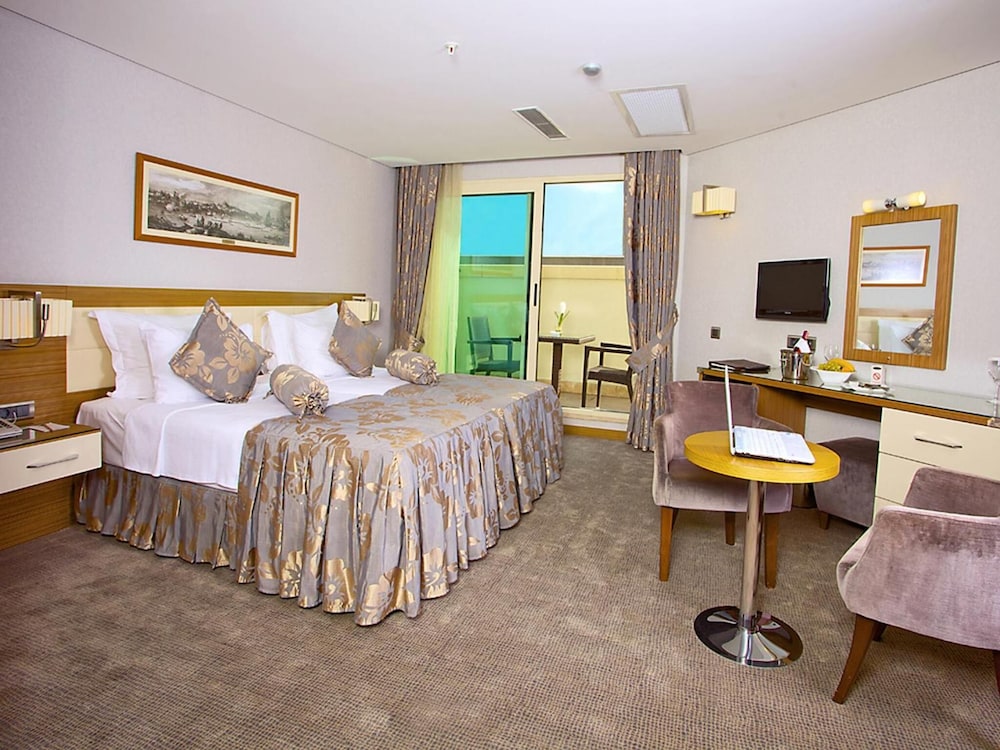Hotel Momento Beyazit 18