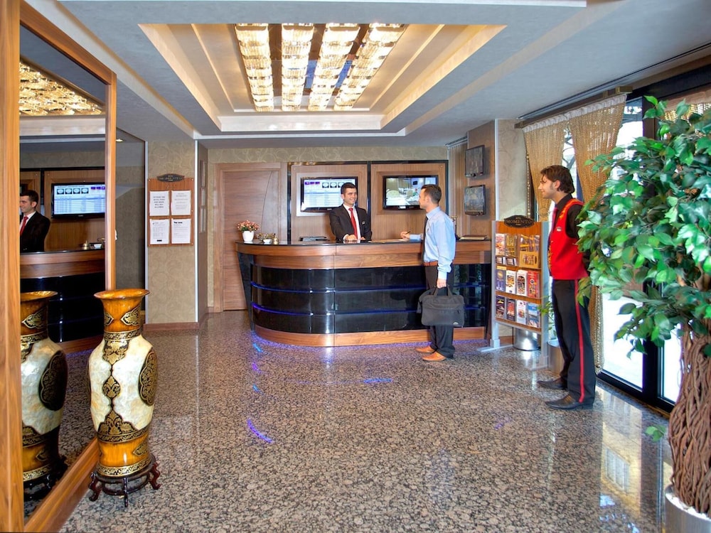Hotel Momento Beyazit 3