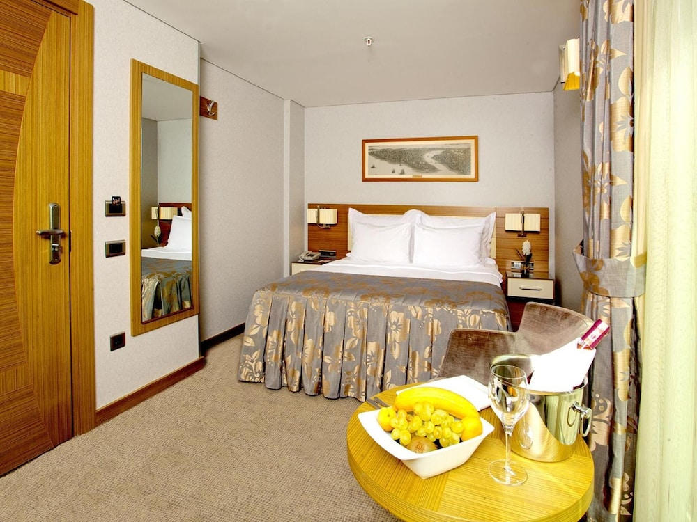 Hotel Momento Beyazit 20
