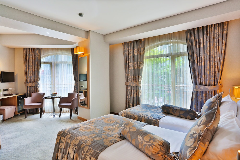 Hotel Momento Beyazit 1