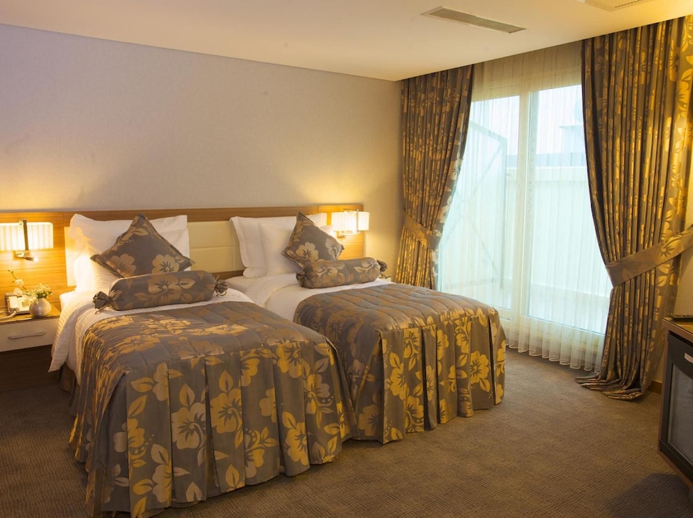 Hotel Momento Beyazit 23