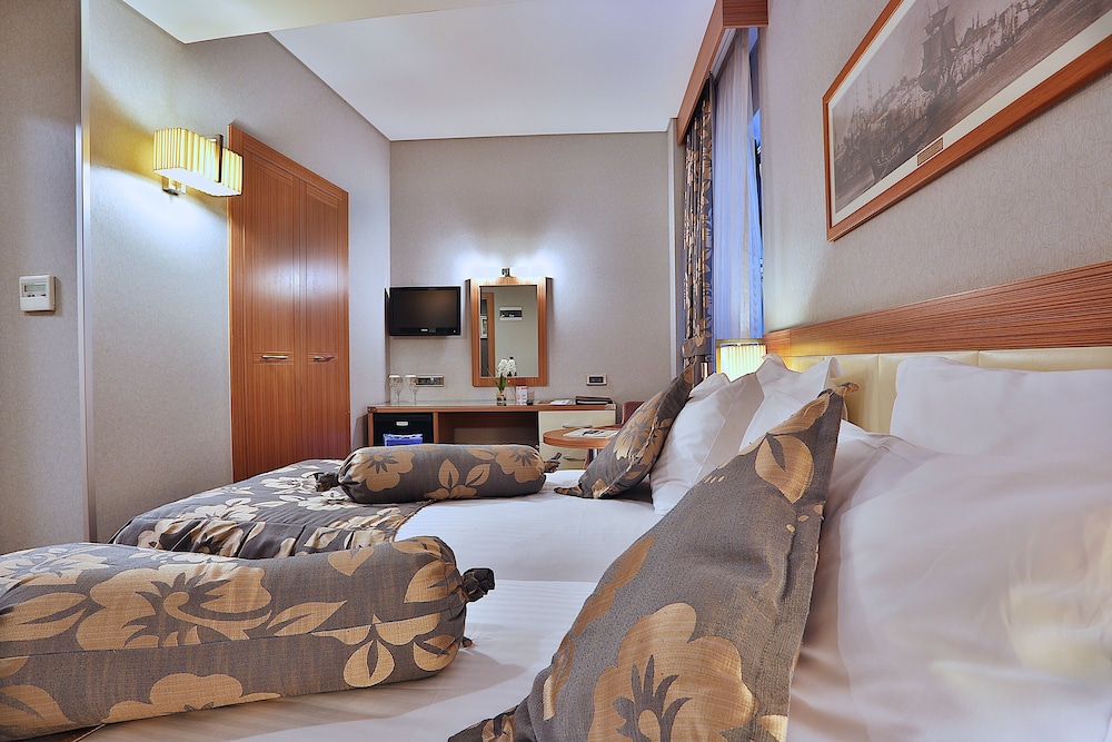 Hotel Momento Beyazit 8