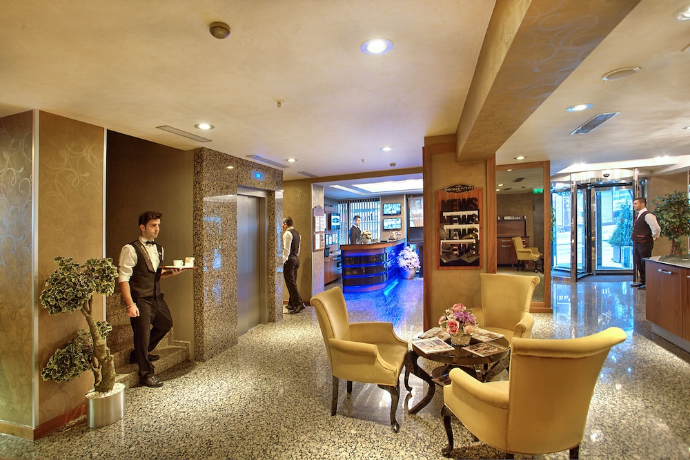 Hotel Momento Beyazit 2