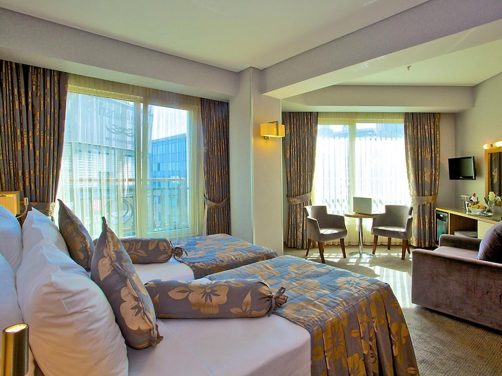 Hotel Momento Beyazit 22