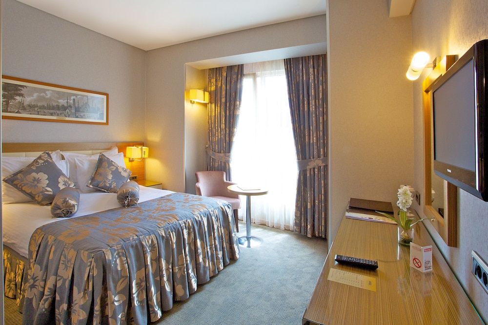 Hotel Momento Beyazit 11