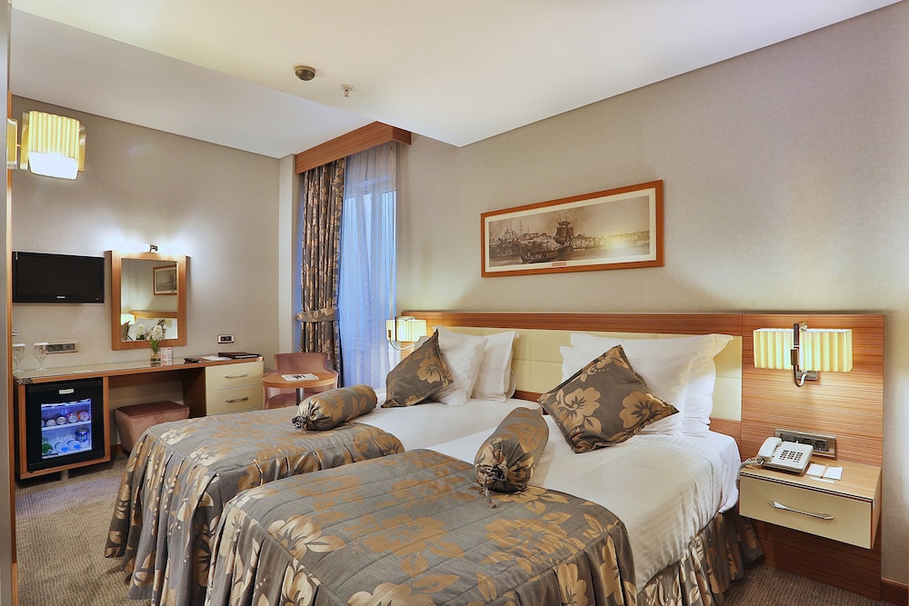 Hotel Momento Beyazit 6