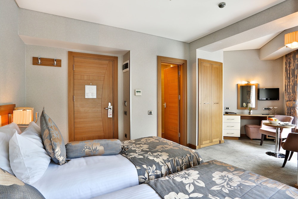 Hotel Momento Beyazit 14
