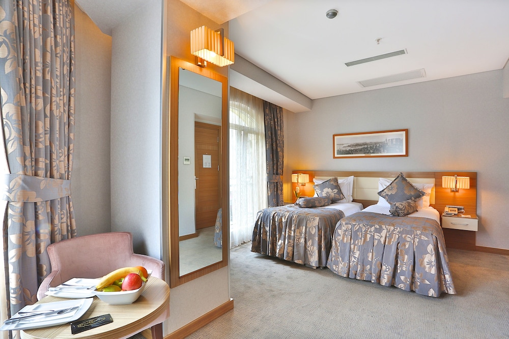 Hotel Momento Beyazit 7