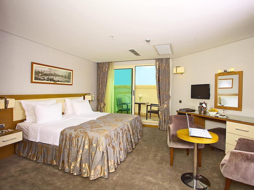 Hotel Momento Beyazit 17