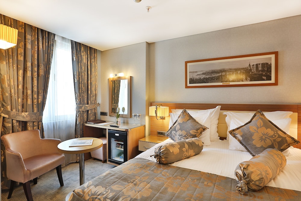 Hotel Momento Beyazit 5
