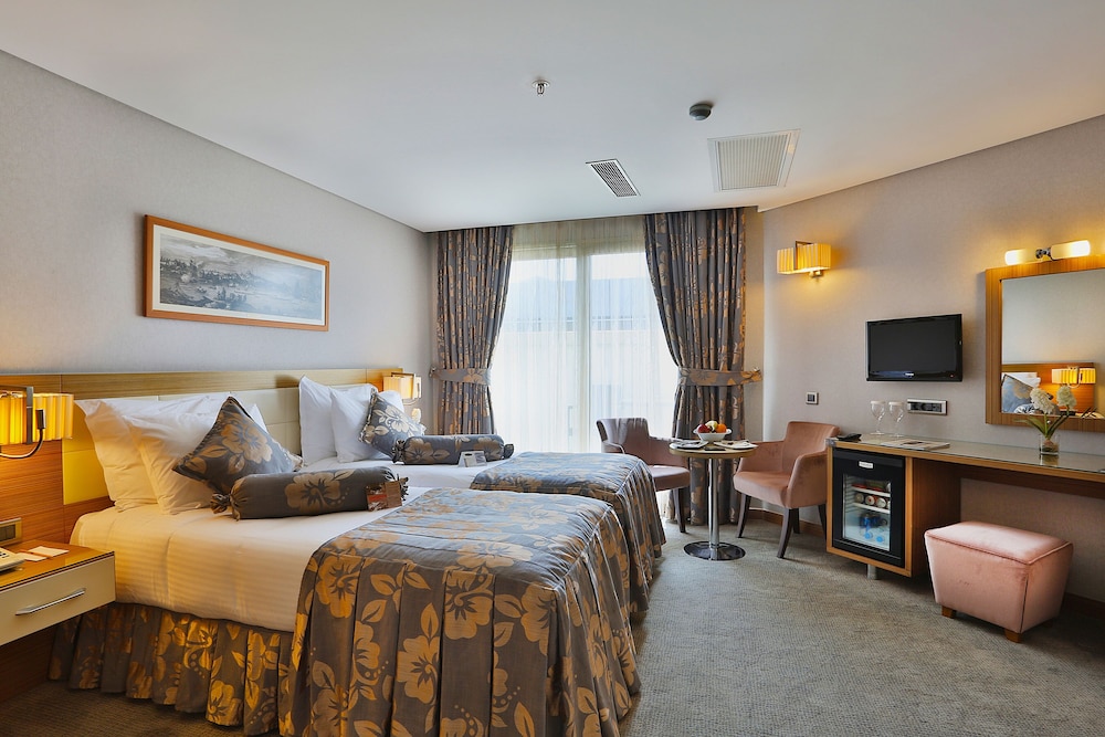 Hotel Momento Beyazit 9