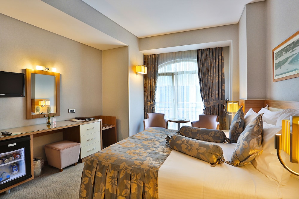 Hotel Momento Beyazit 15