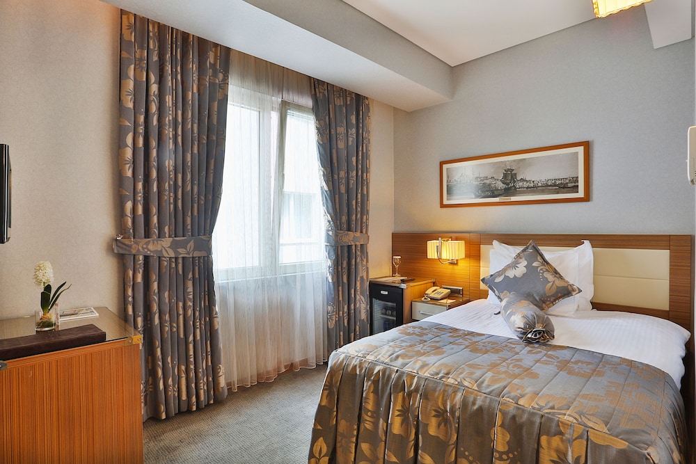 Hotel Momento Beyazit 16